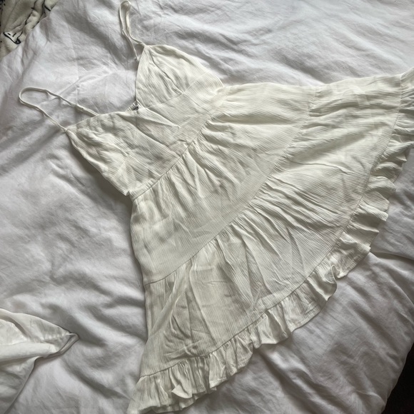 Garage sundress - Picture 2 of 3